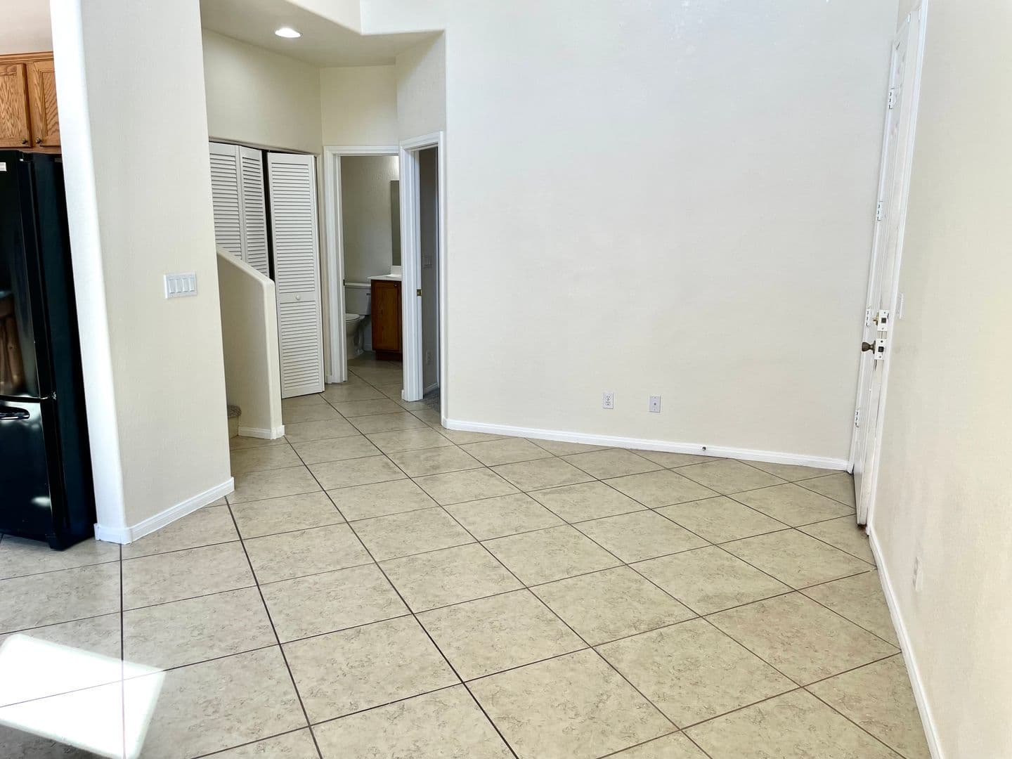 Las Vegas House: 8233 Strawberry Spring St