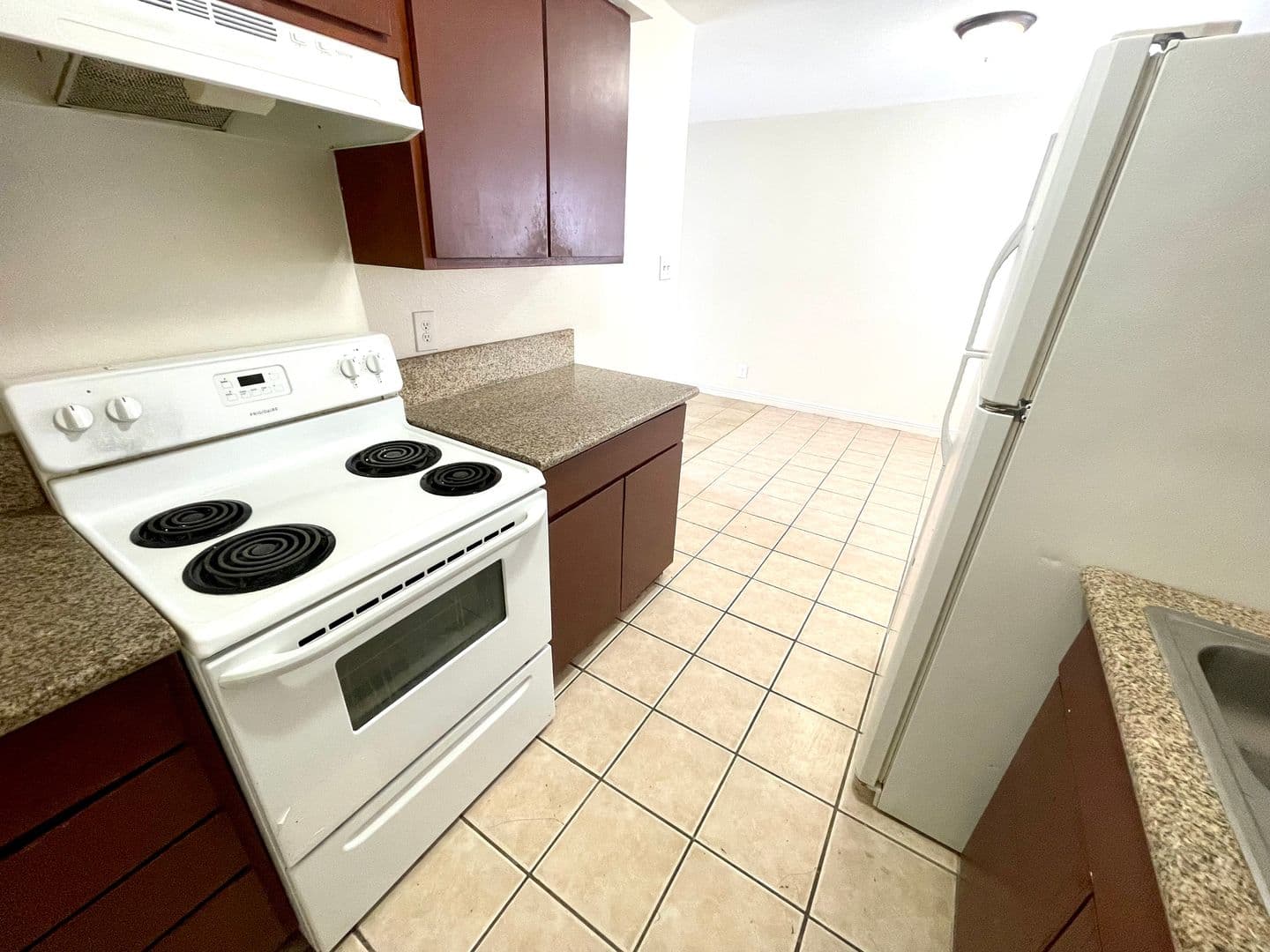 Las Vegas Apartment: 3351 Brussels St