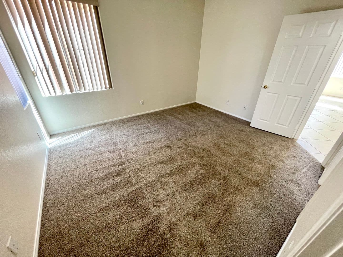 Las Vegas House: 8233 Strawberry Spring St