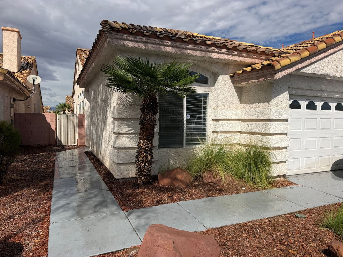 Las Vegas House: 8312 Donatello Ct