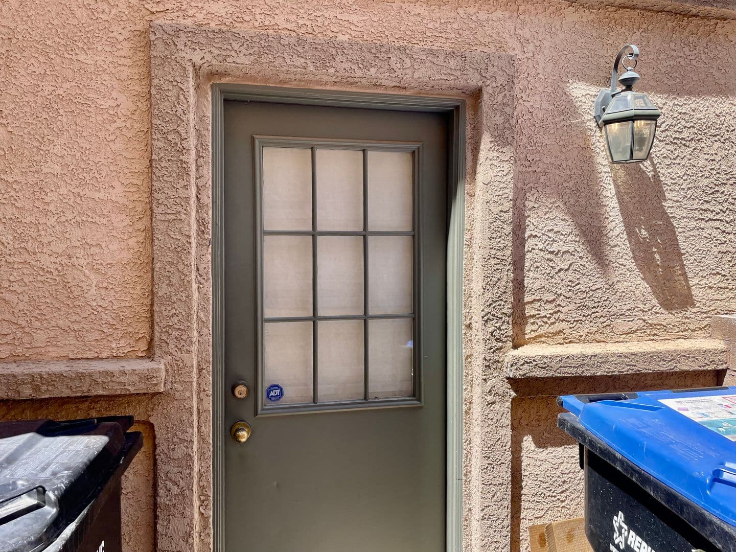 Las Vegas House: 8233 Strawberry Spring St