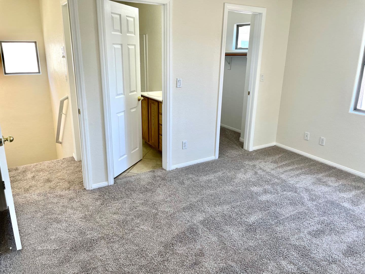 Las Vegas House: 8233 Strawberry Spring St