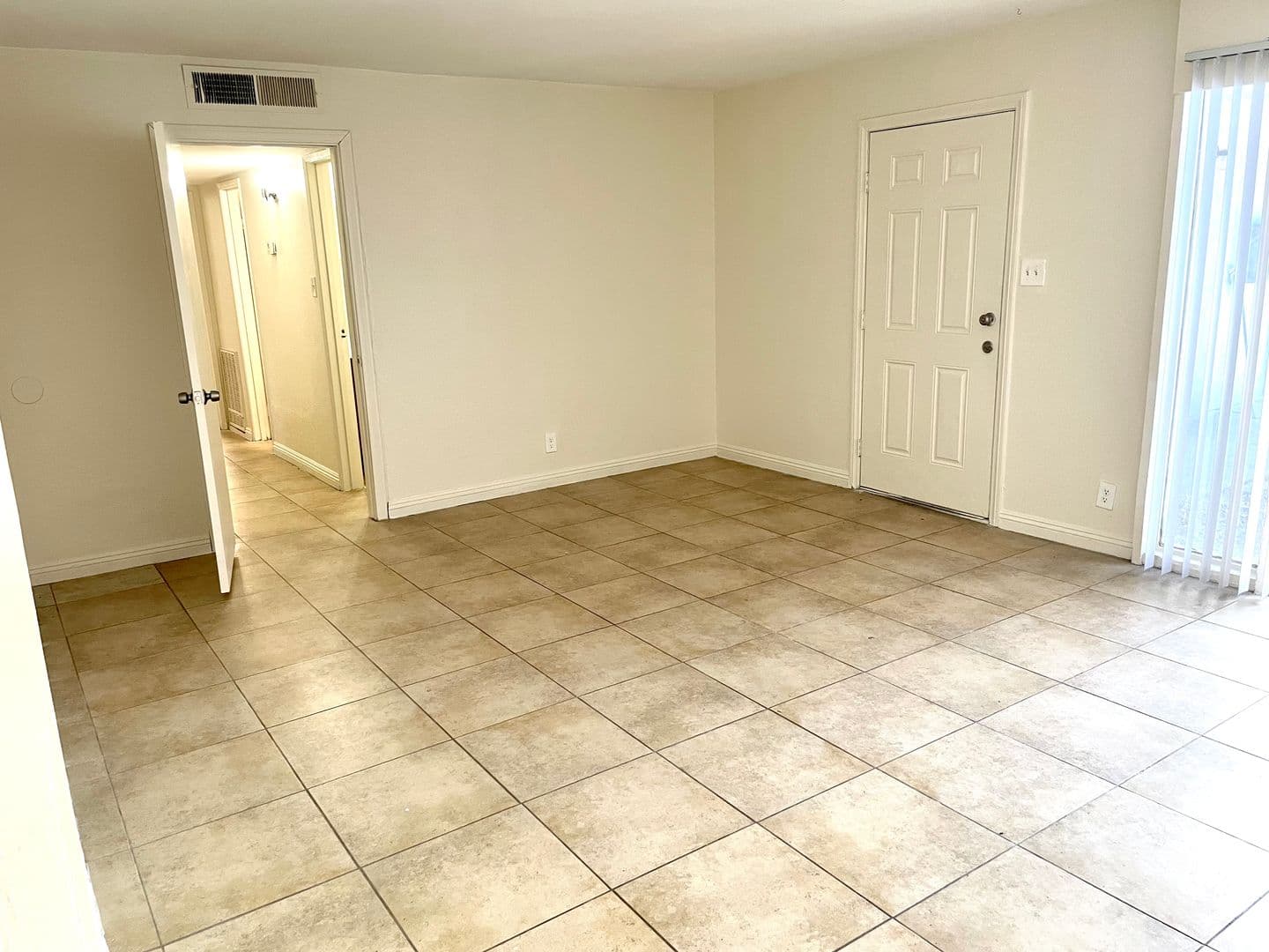 Las Vegas Apartment: 3351 Brussels St