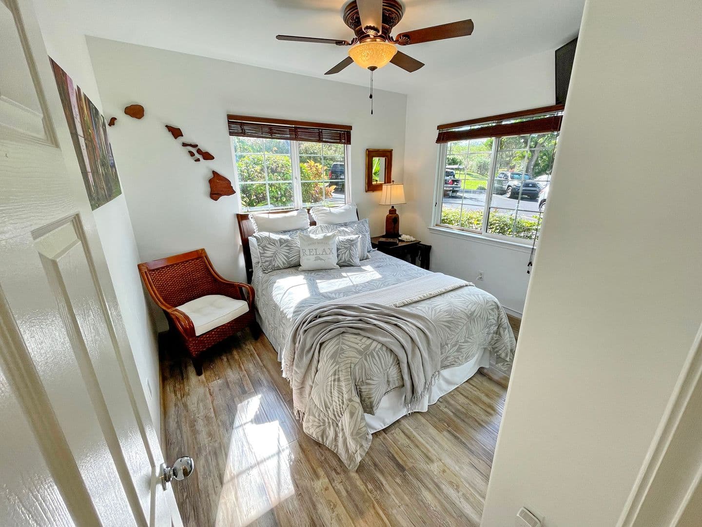 Kihei Condo: 3950 Kalai Waa St. Unit N-101