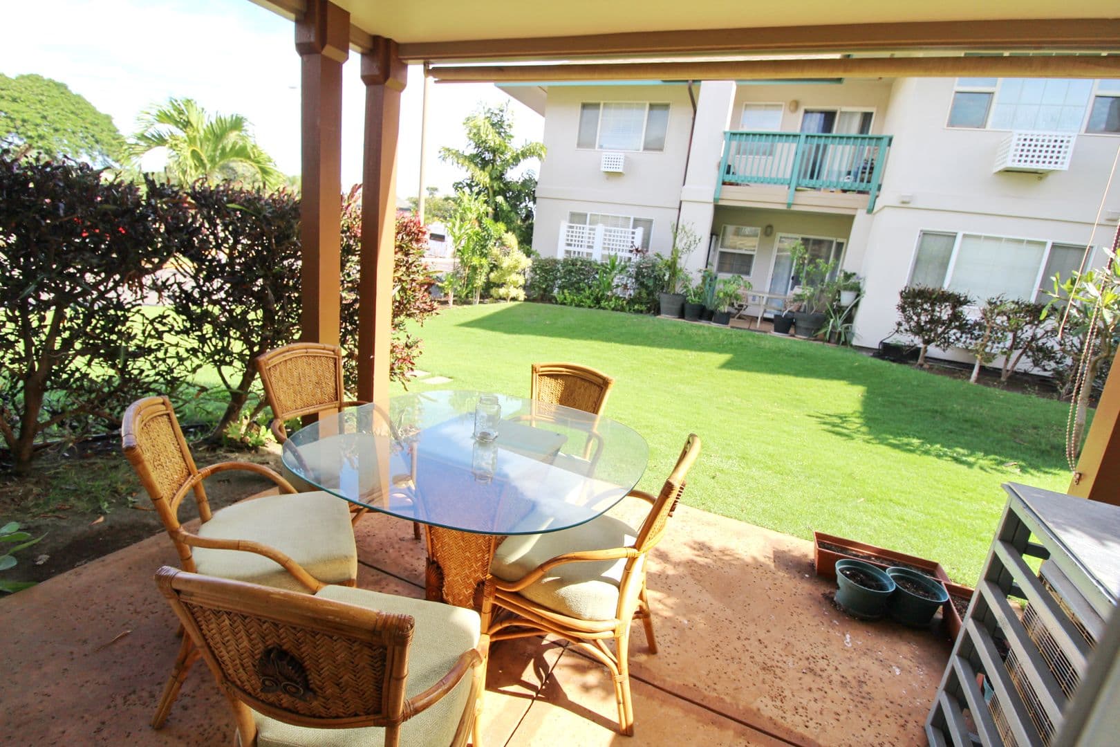 Kihei Condo: 13 Halili Lane Unit 13 D Villas @ Kenolio