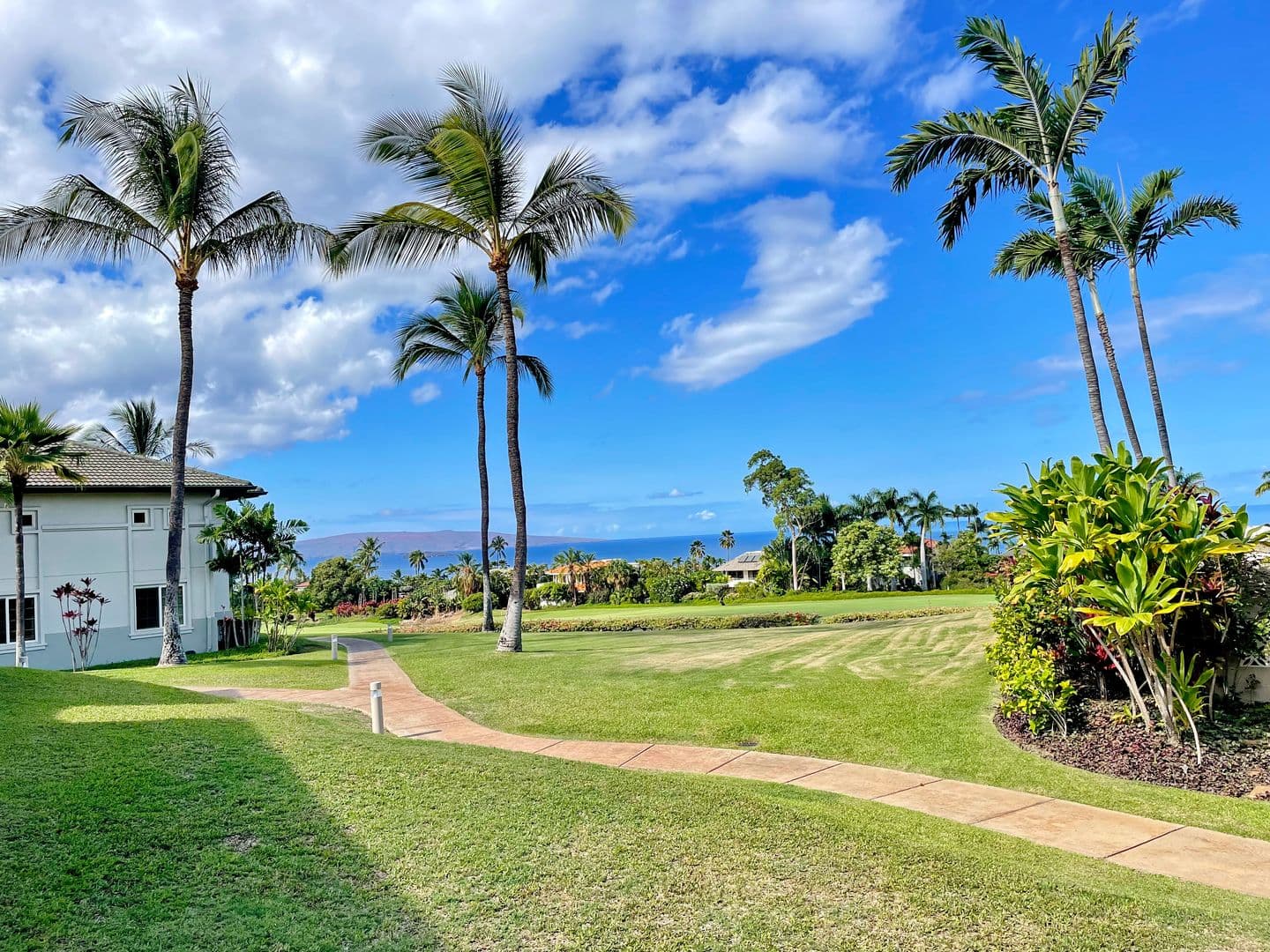 Kihei Condo: 3950 Kalai Waa St. Unit N-101