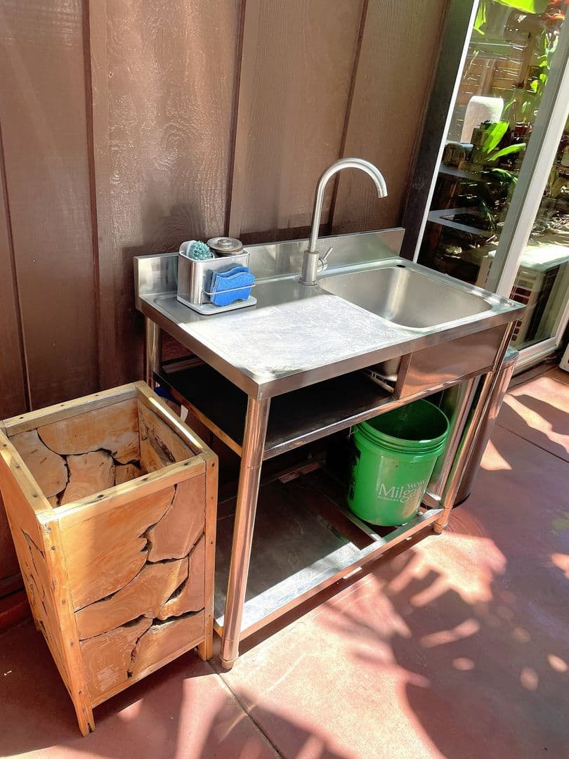 Kihei House: 3188 Hoomua Drive-Downstairs
