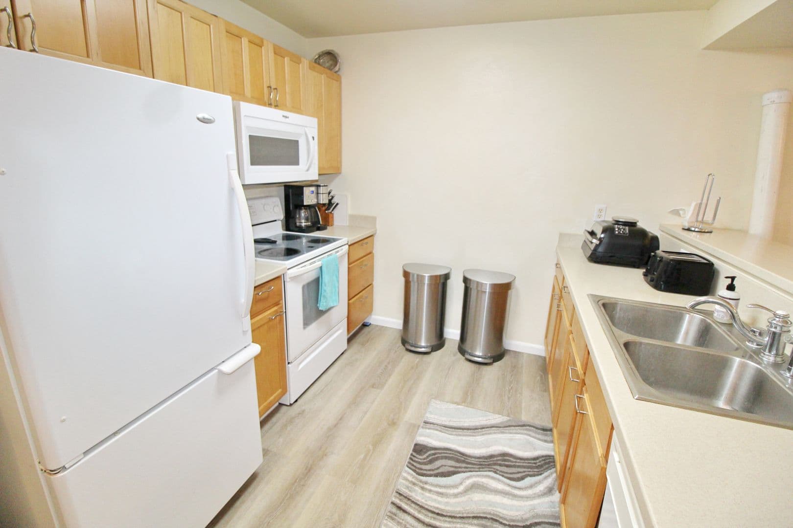 Kihei Condo: 13 Halili Lane Unit 13 D Villas @ Kenolio
