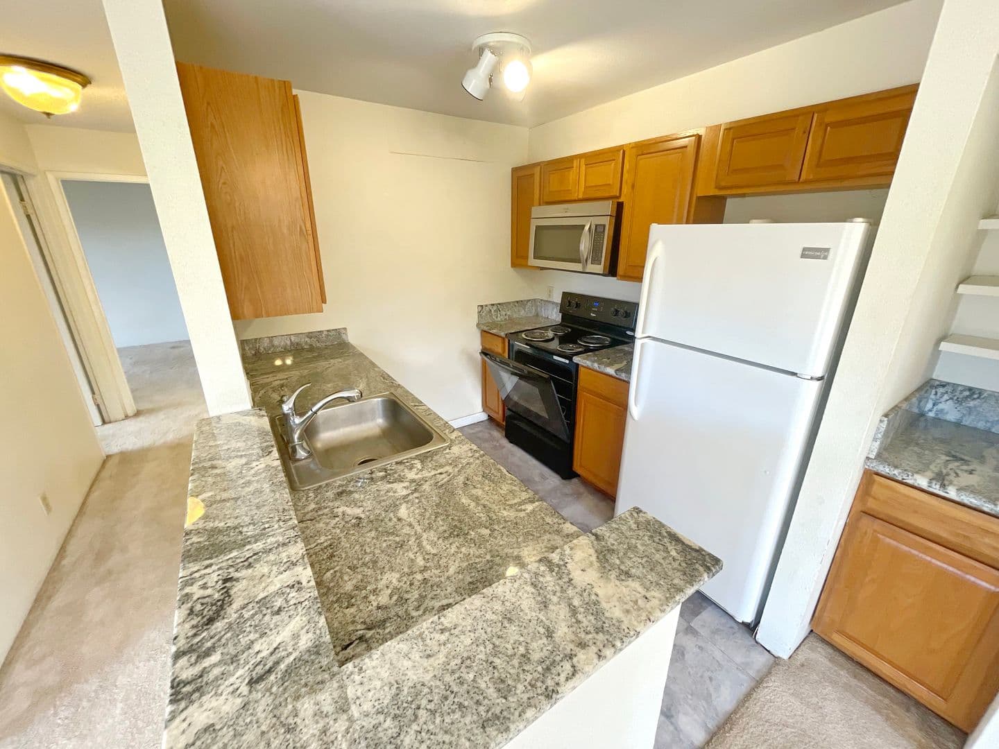 Kihei Condo: 140 Uwapo Road Unit 11-101