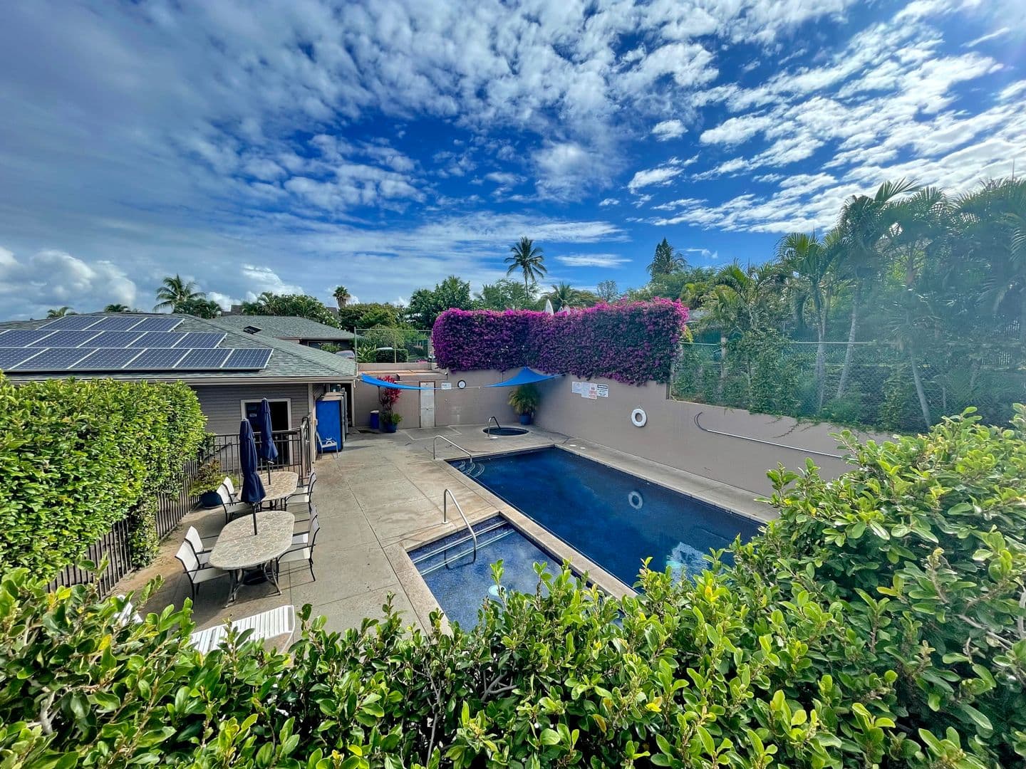 Kihei Condo: 2747 S Kihei Rd Unit H207