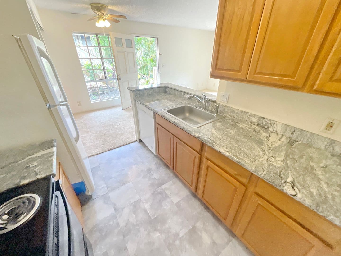 Kihei Condo: 140 Uwapo Road Unit 11-101