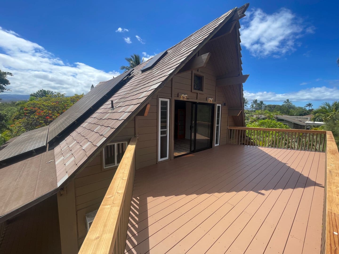 Kihei House: 1625 Halama Street Main House