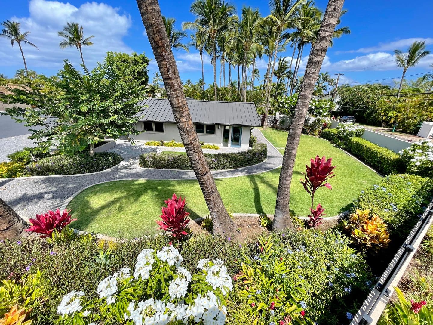 Kihei House: 672 Mililani Place