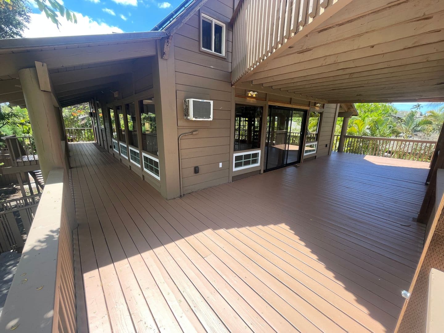 Kihei House: 1625 Halama Street Main House