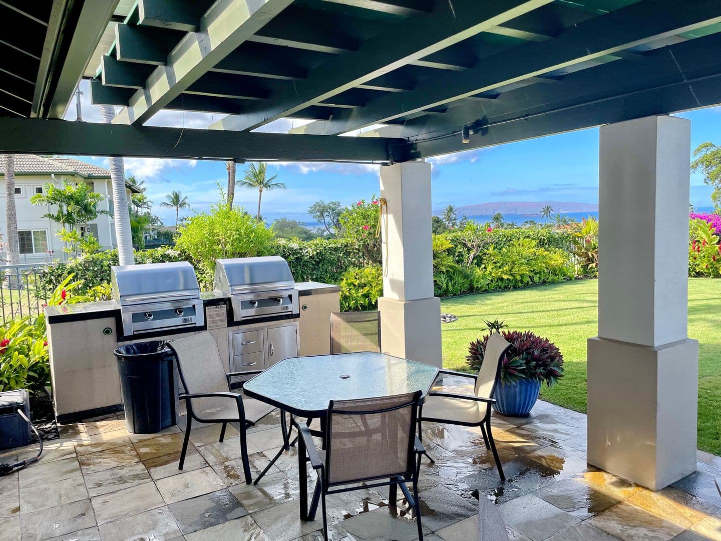 Kihei Condo: 3950 Kalai Waa St. Unit N-101