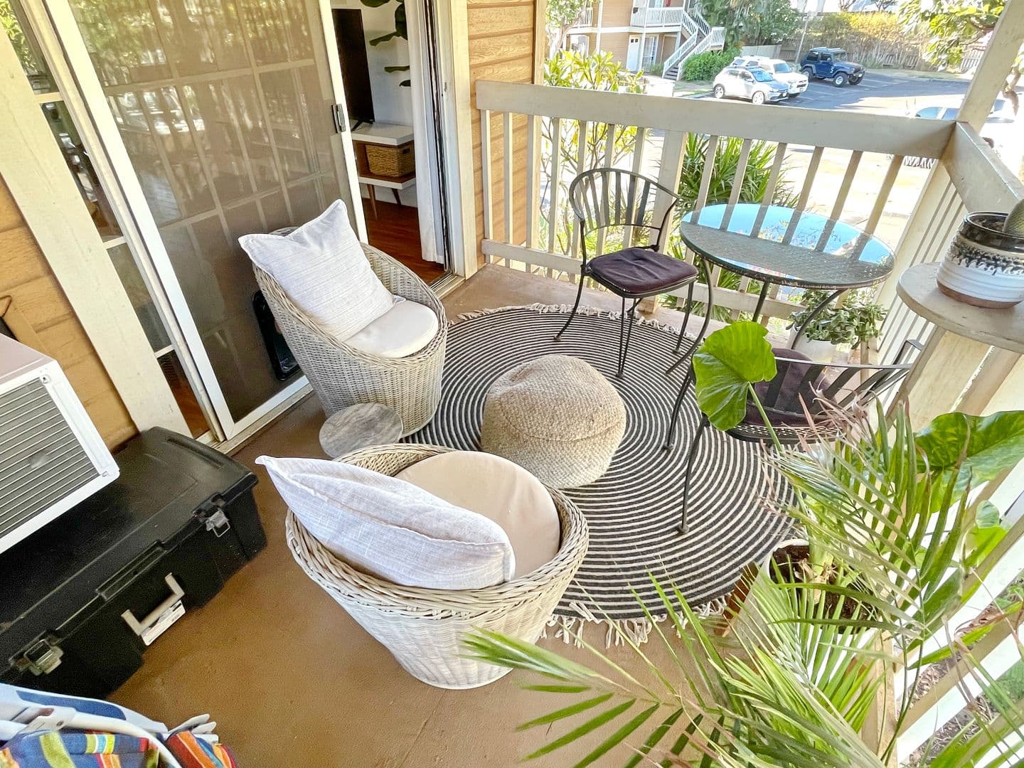 Kihei Condo: 140 Uwapo Rd Unit 14-204