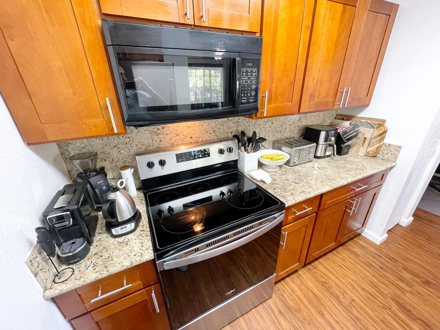Kihei Condo: 140 Uwapo Rd Unit 14-204