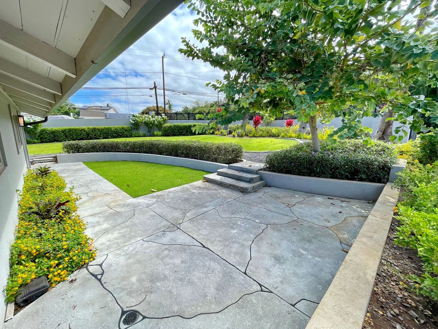 Kihei House: 672 Mililani Place