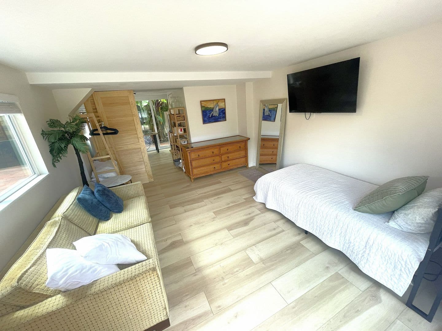 Kihei House: 3188 Hoomua Drive-Downstairs