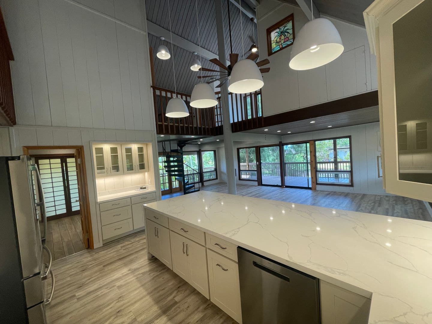 Kihei House: 1625 Halama Street Main House