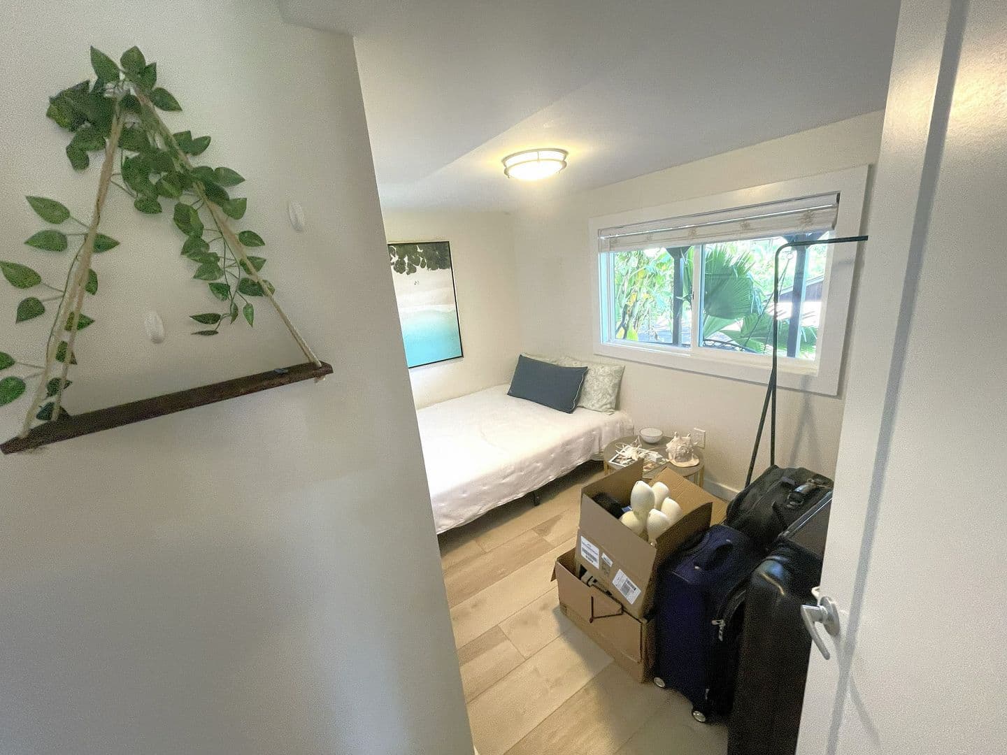 Kihei House: 3188 Hoomua Drive-Downstairs
