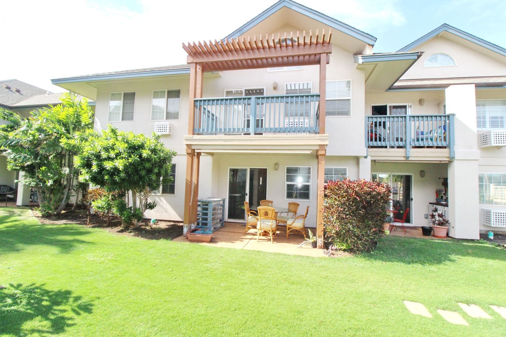 Kihei Condo: 13 Halili Lane Unit 13 D Villas @ Kenolio