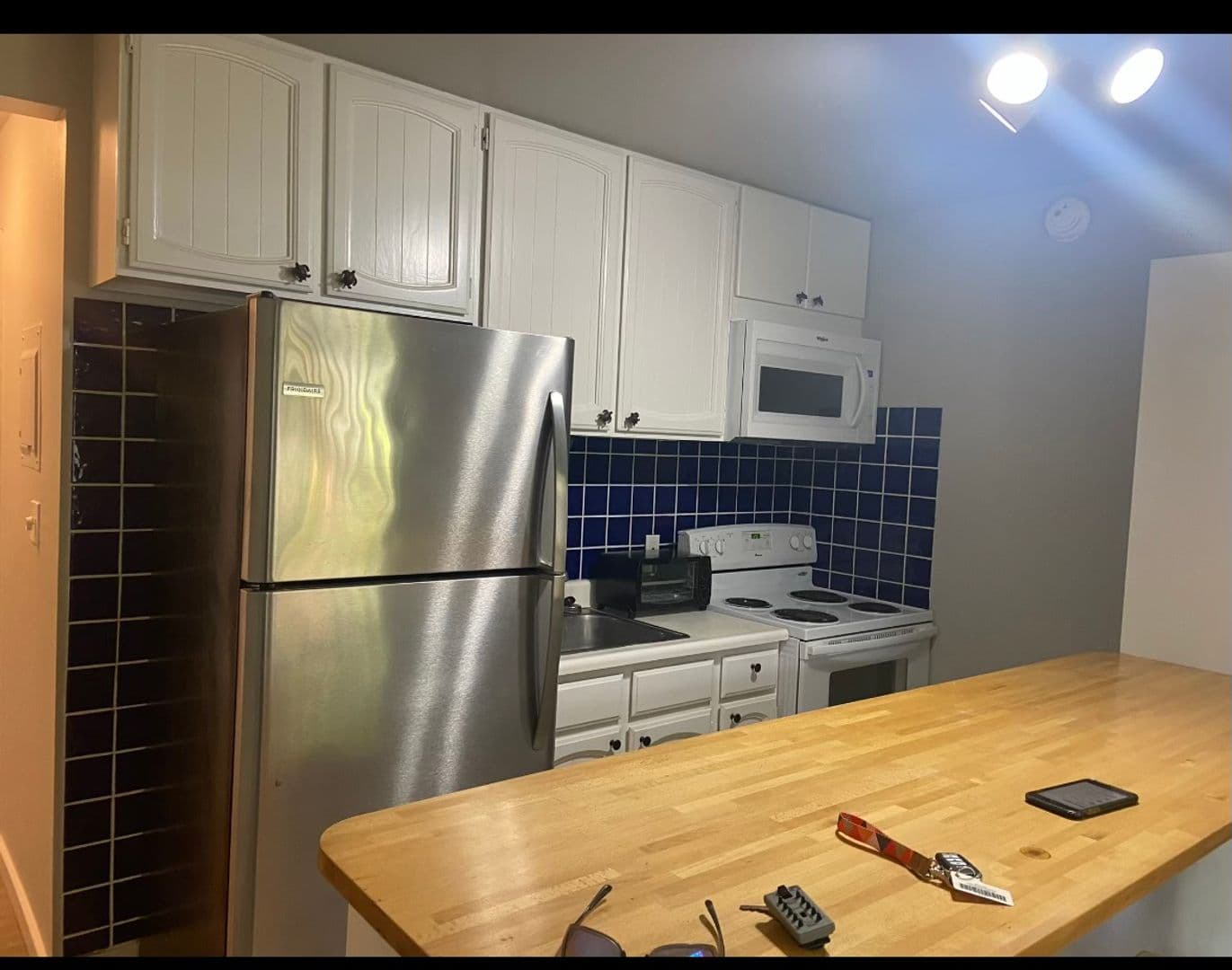 Kihei Condo: 2136 Konou Pl. - #101
