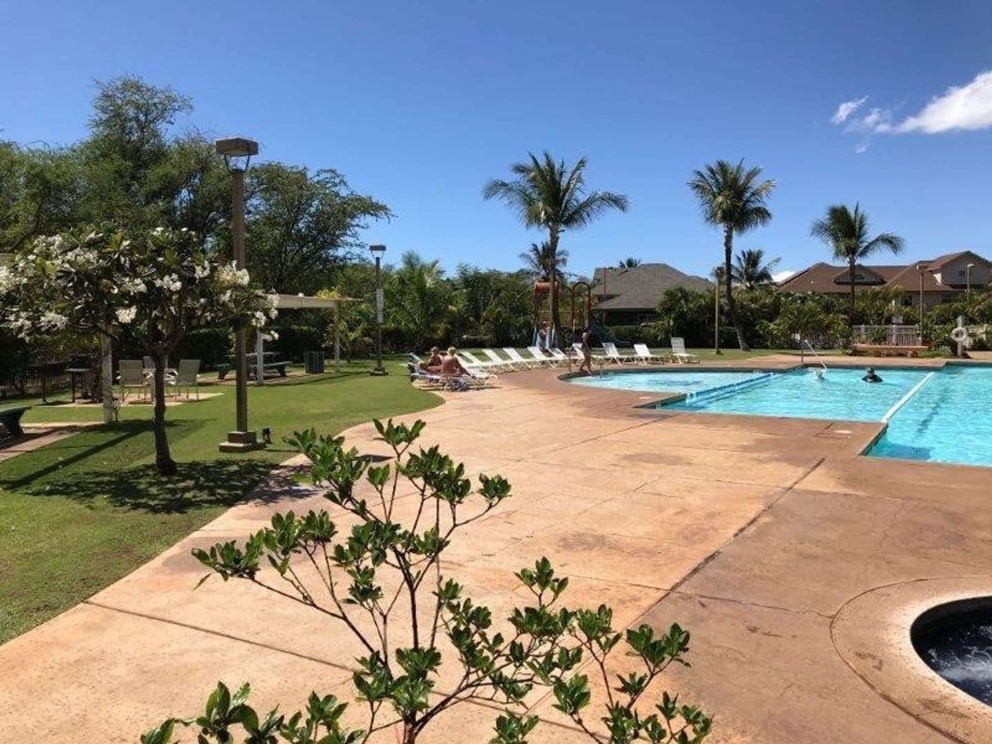 Kihei Condo: 13 Halili Lane Unit 13 D Villas @ Kenolio
