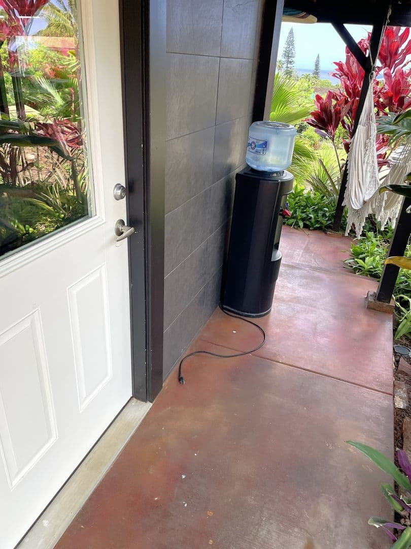 Kihei House: 3188 Hoomua Drive-Downstairs