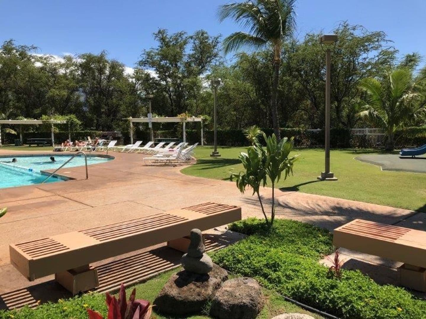 Kihei Condo: 13 Halili Lane Unit 13 D Villas @ Kenolio