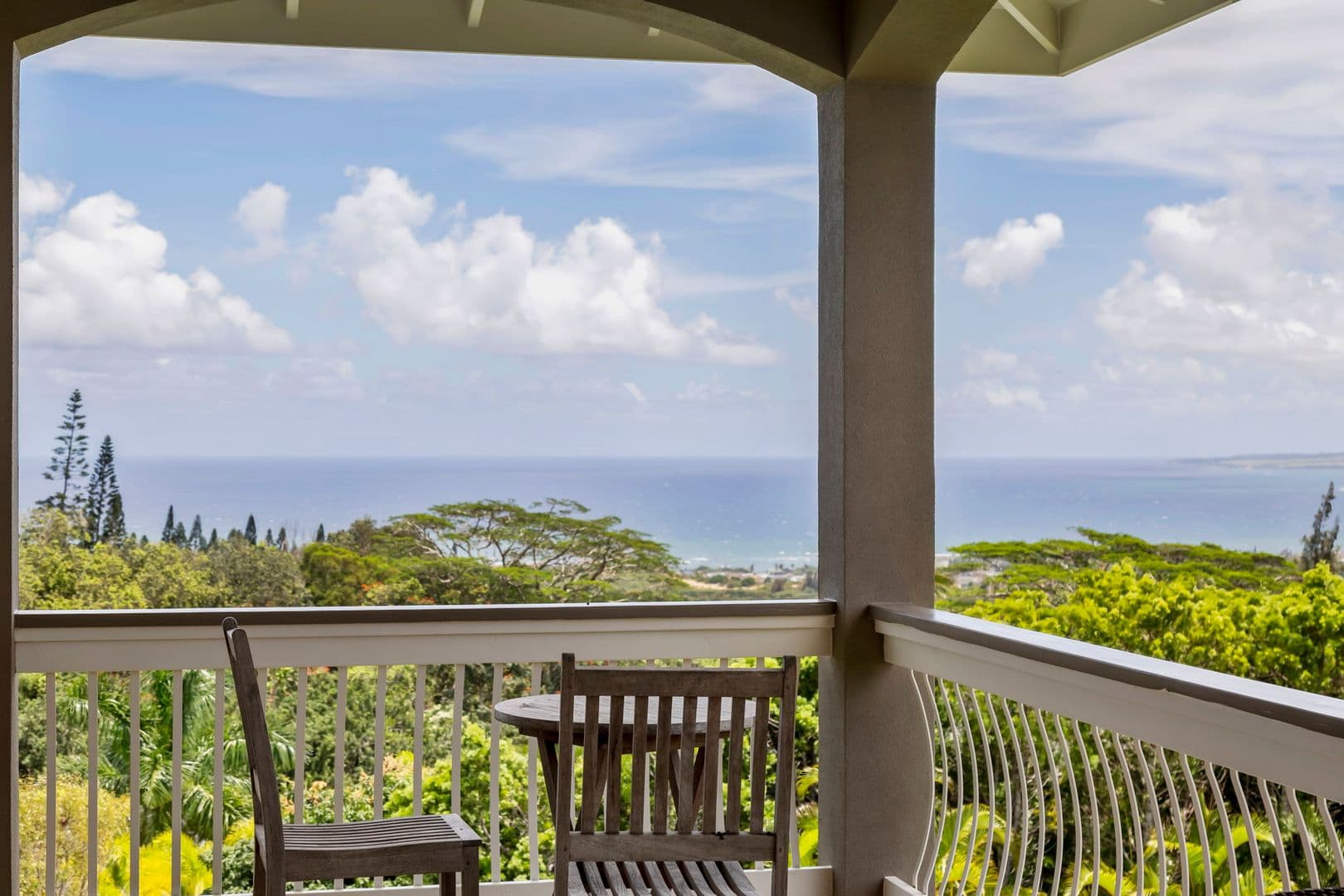 Wailuku House: 2284 Kamaile Street