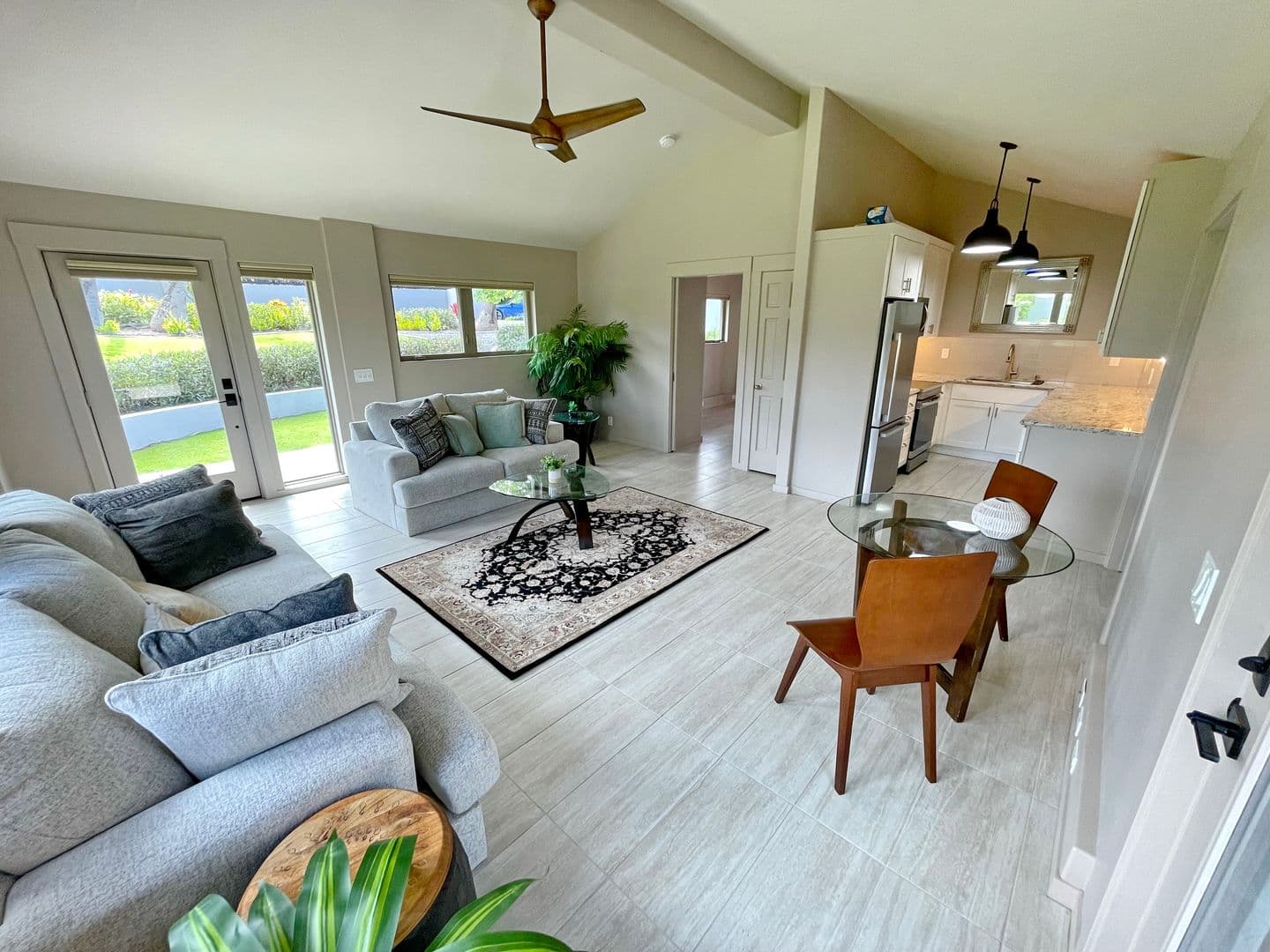 Kihei House: 672 Mililani Place