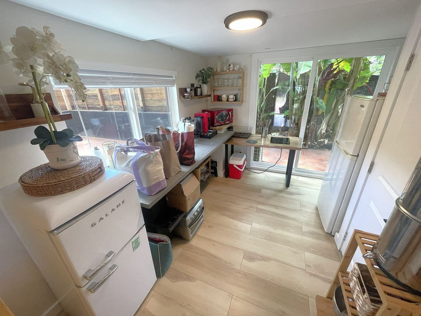 Kihei House: 3188 Hoomua Drive-Downstairs