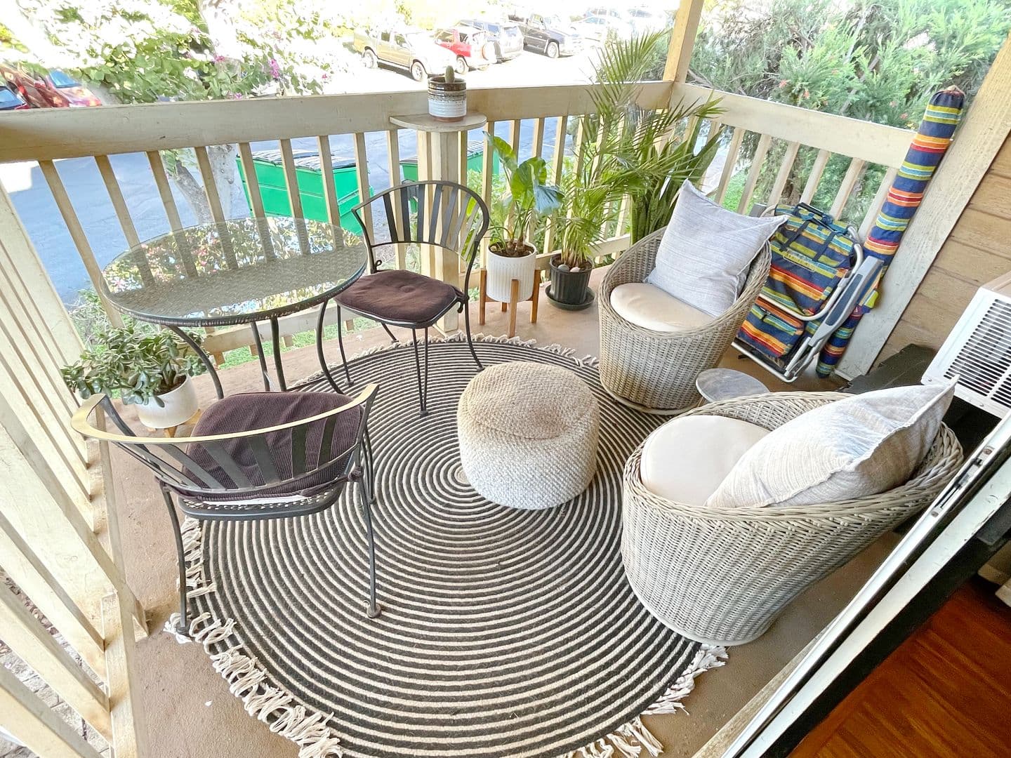 Kihei Condo: 140 Uwapo Rd Unit 14-204
