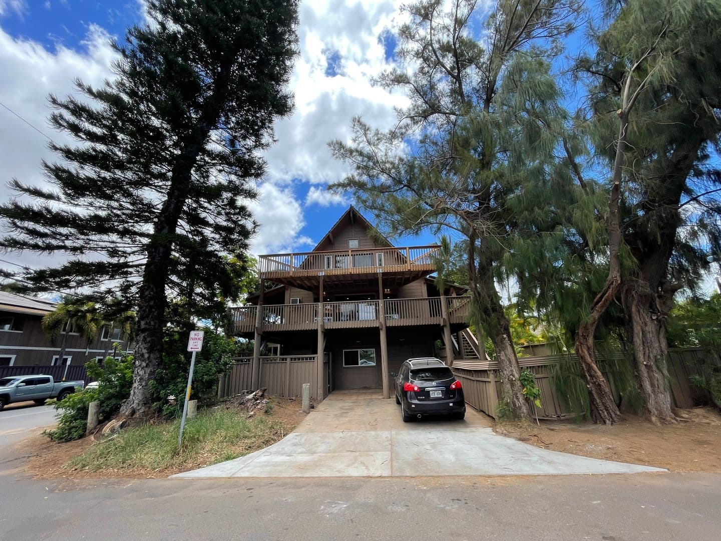 Kihei House: 1625 Halama Street Main House