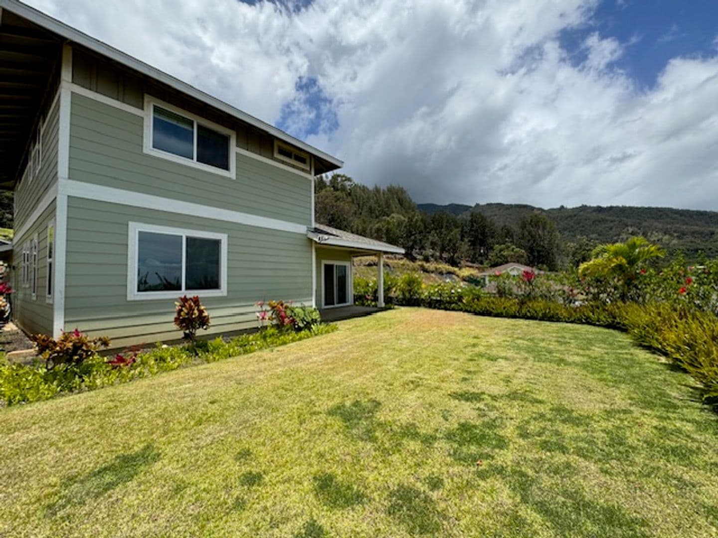 Wailuku House: 213 Kilioopu Street