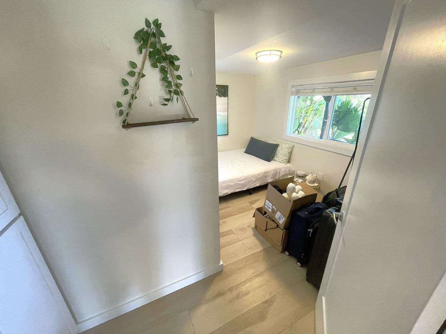Kihei House: 3188 Hoomua Drive-Downstairs