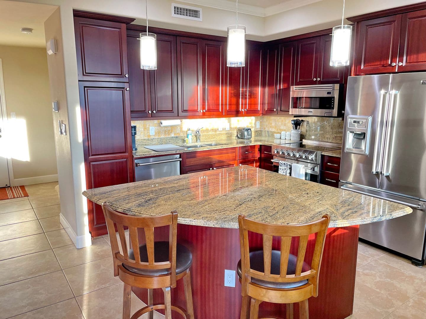 Wailuku House: 49 Kokea Street Unit #1102