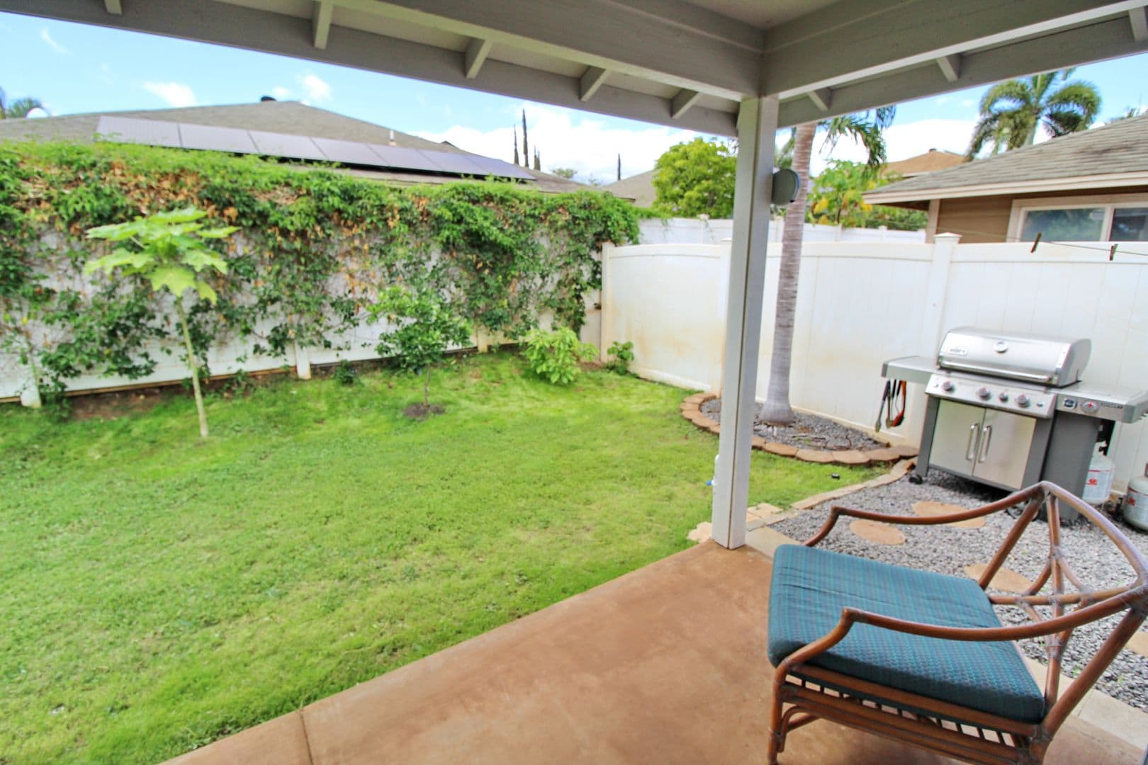 Kihei House: 70 Noolu Street