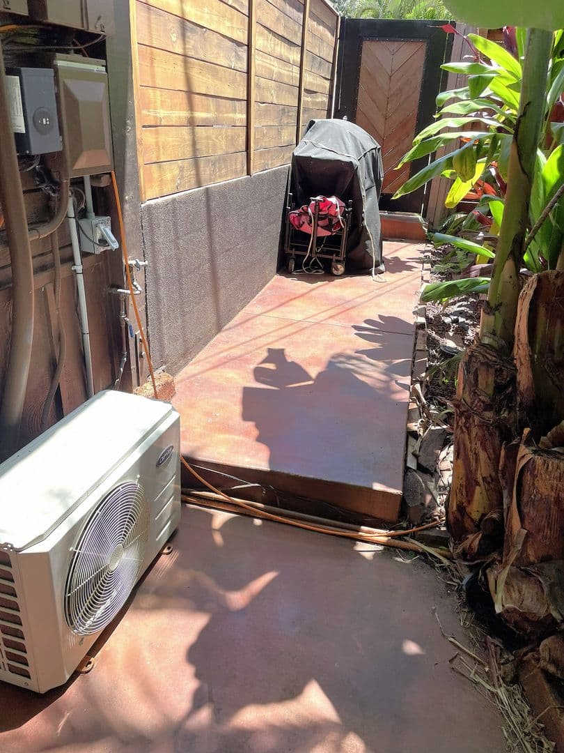 Kihei House: 3188 Hoomua Drive-Downstairs