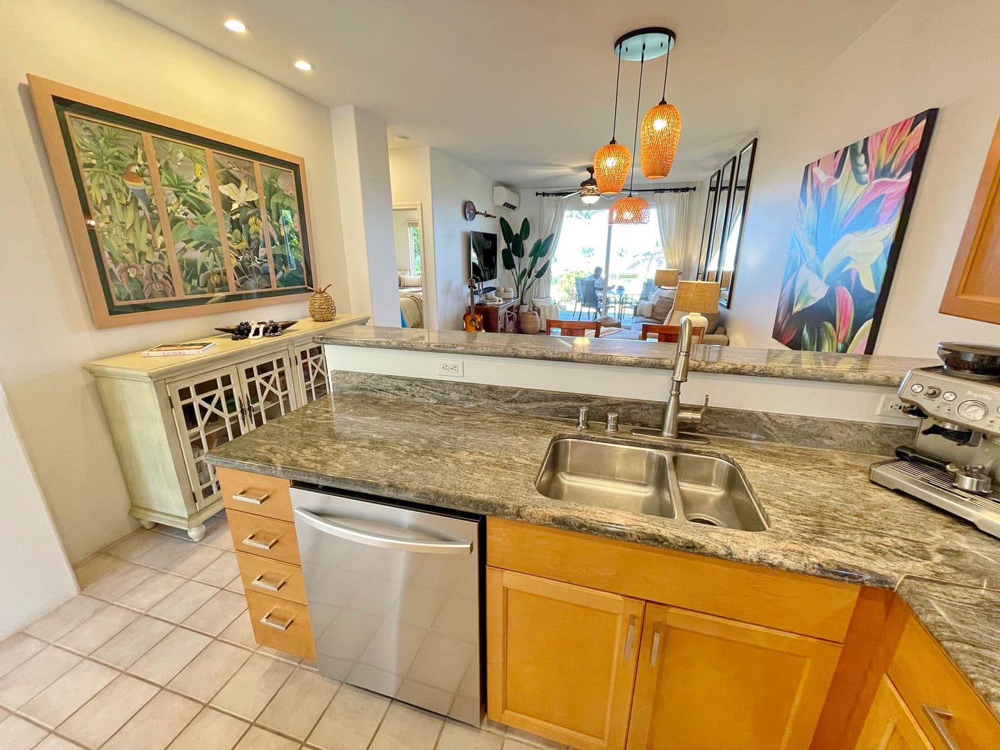 Kihei Condo: 3950 Kalai Waa St. Unit N-101