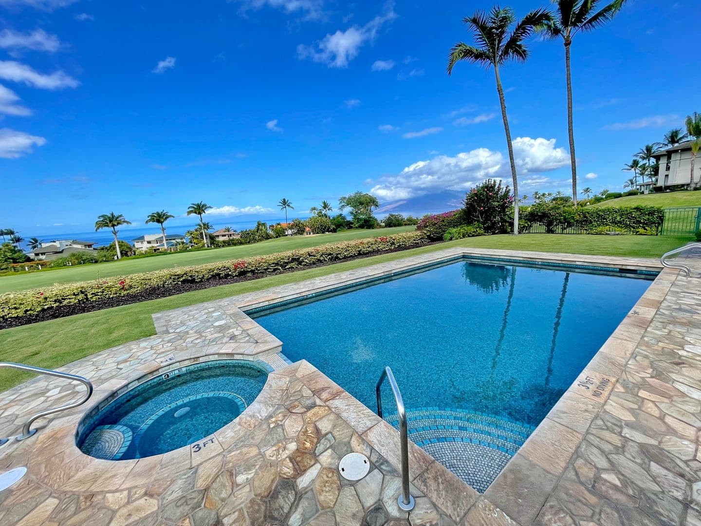 Kihei Condo: 3950 Kalai Waa St. Unit N-101