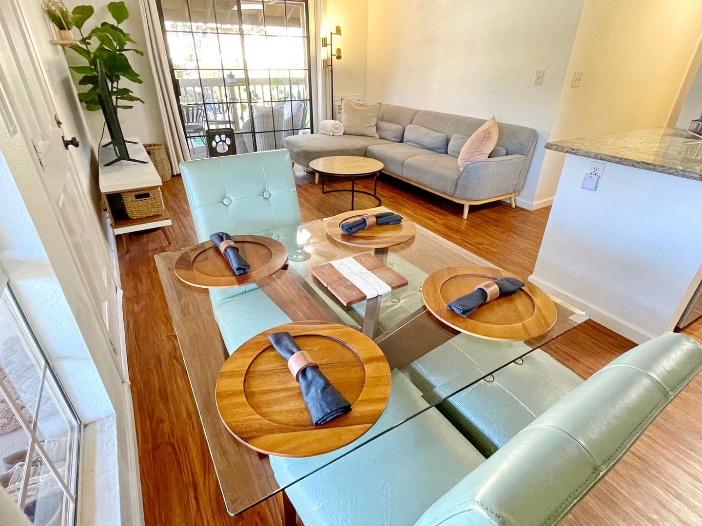 Kihei Condo: 140 Uwapo Rd Unit 14-204