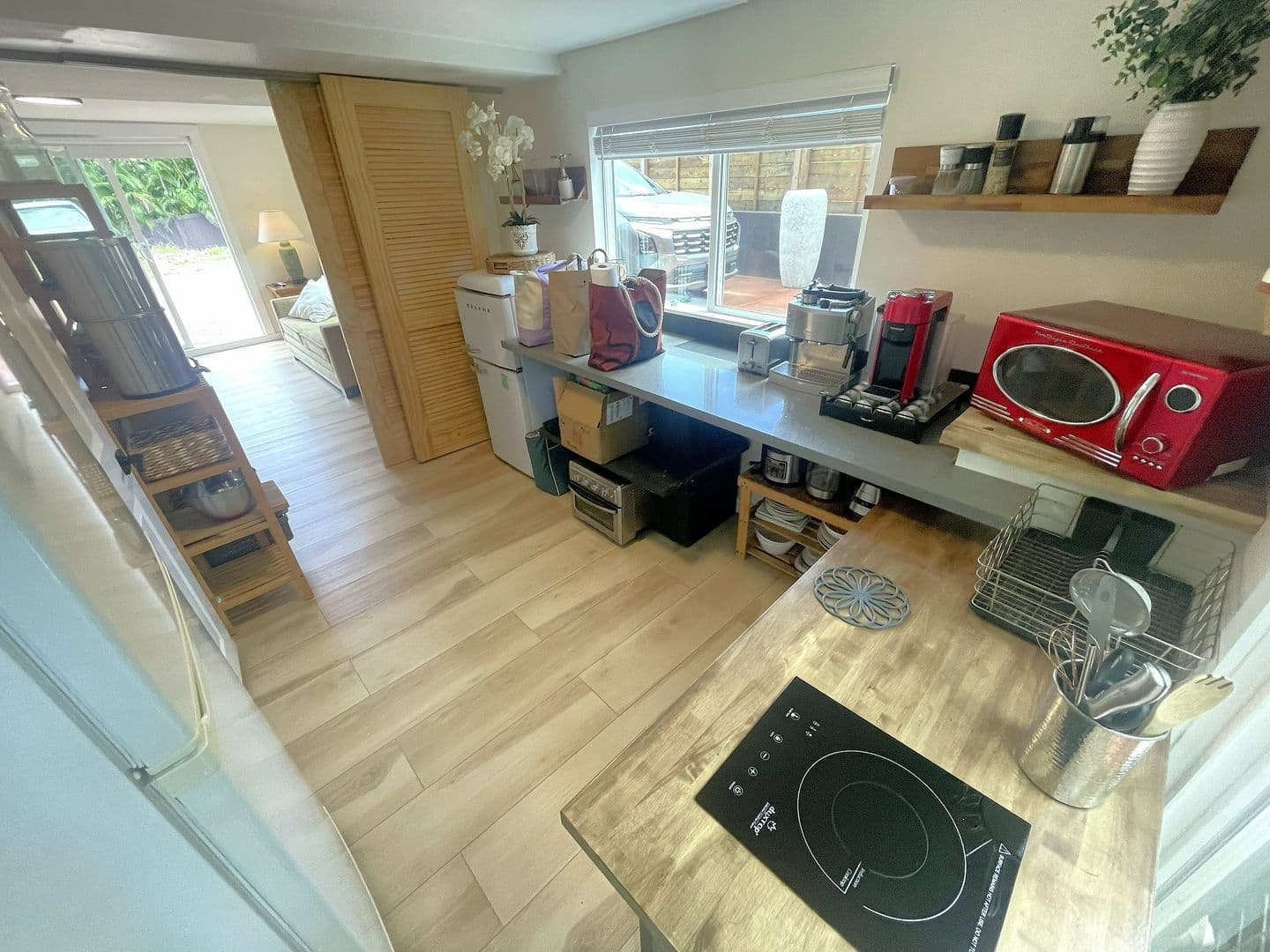 Kihei House: 3188 Hoomua Drive-Downstairs