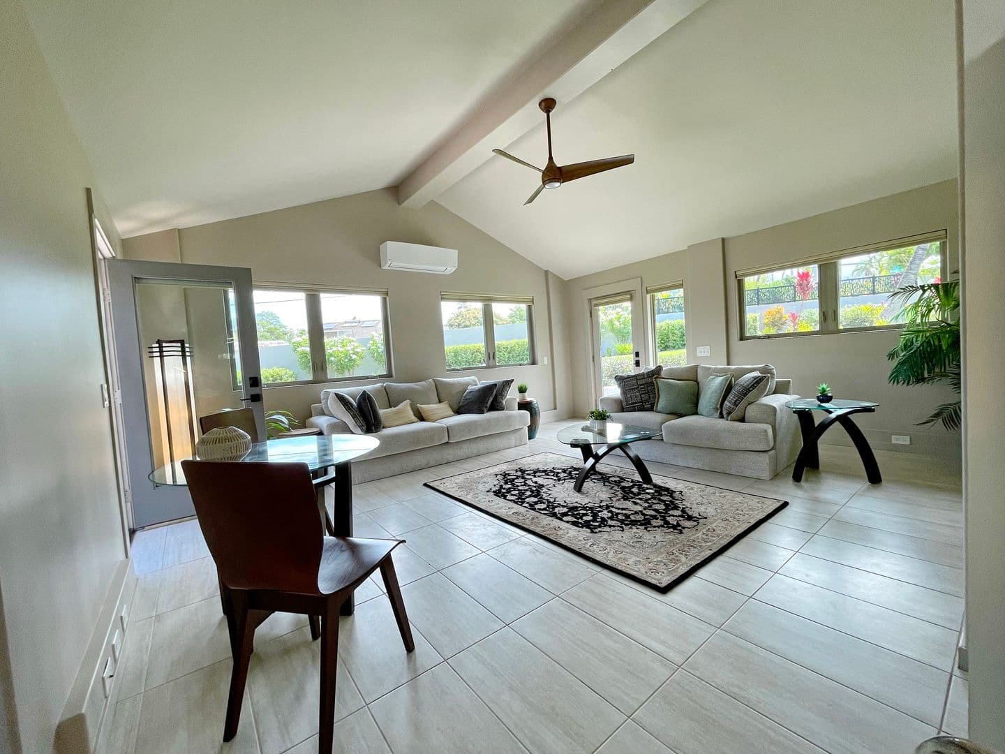 Kihei House: 672 Mililani Place
