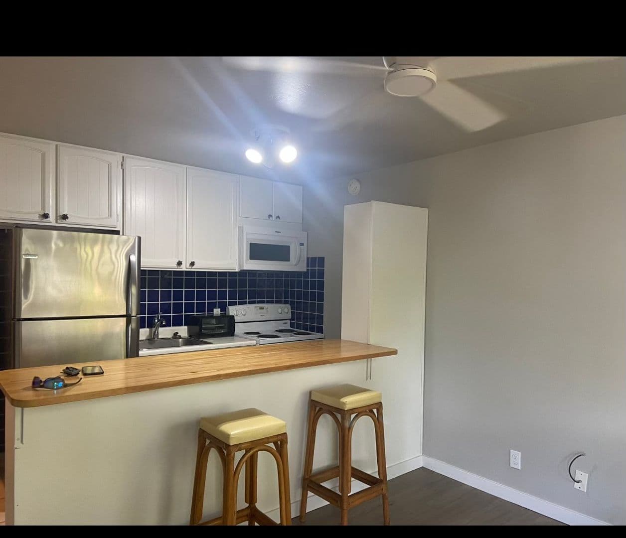 Kihei Condo: 2136 Konou Pl. - #101
