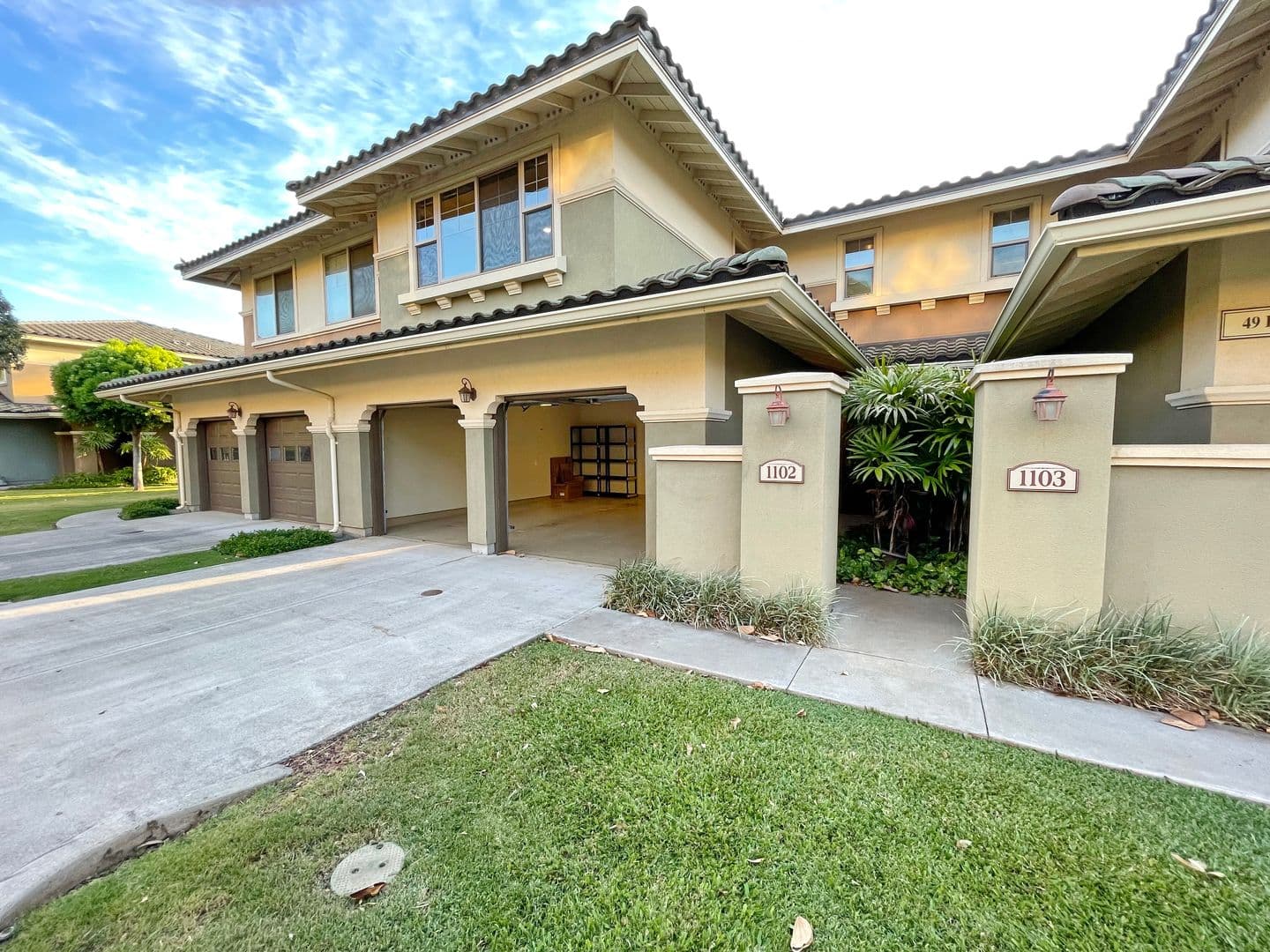 Wailuku House: 49 Kokea Street Unit #1102