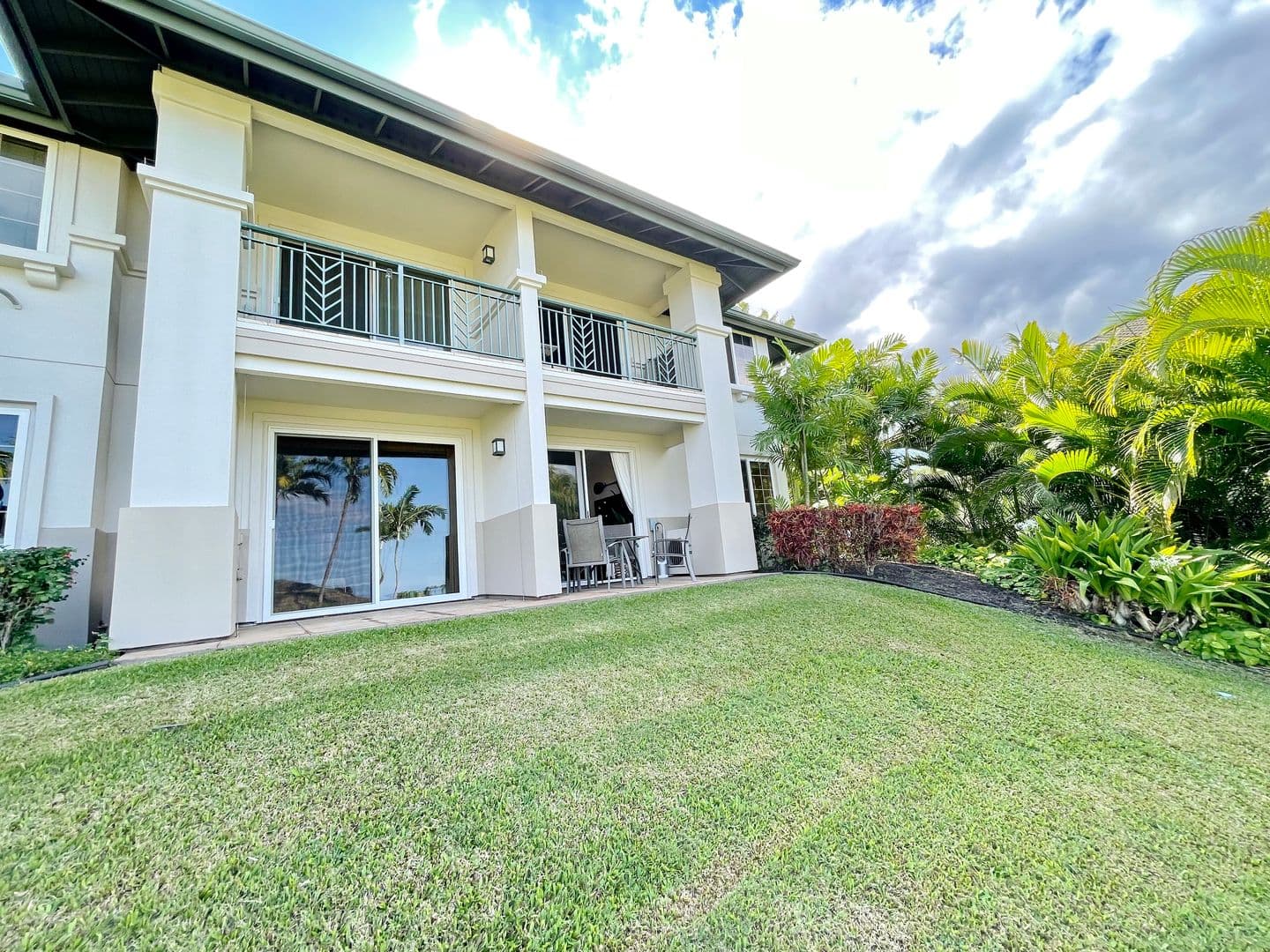 Kihei Condo: 3950 Kalai Waa St. Unit N-101