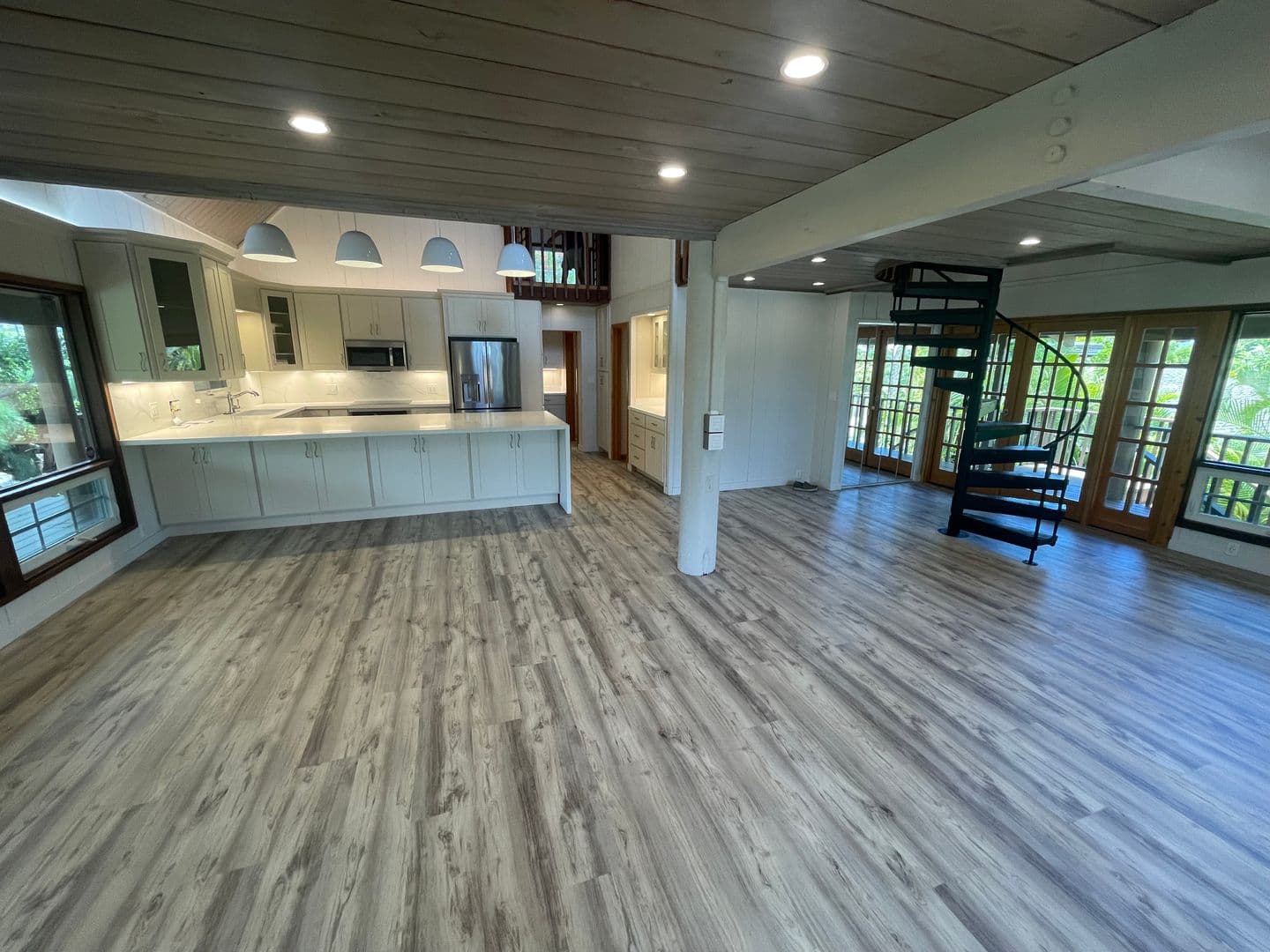 Kihei House: 1625 Halama Street Main House