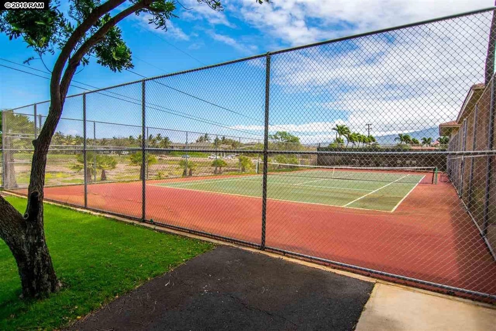 Kihei Condo: 1450 South Kihei Road Unit A-205